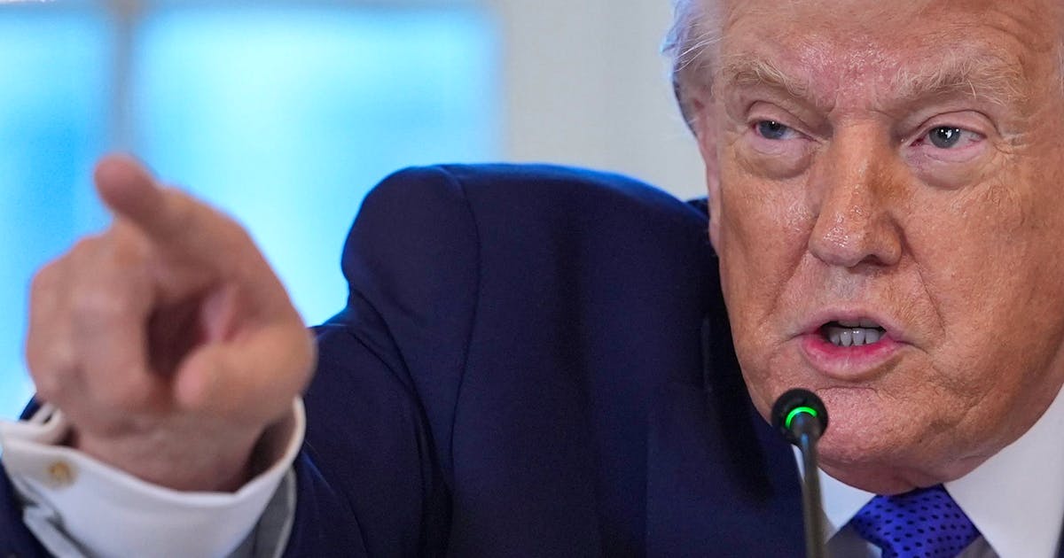 Experte über Trumps neue Weltordnung: Was Europa und die Schweiz jetzt tun sollten