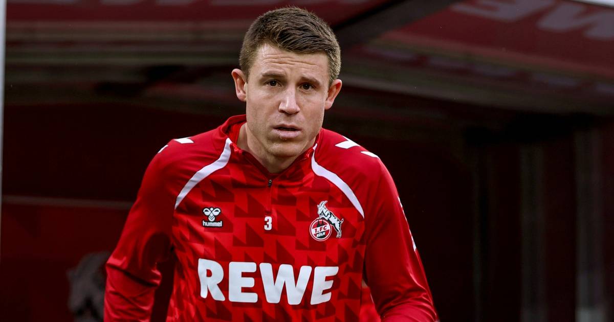 Köln: Auch Heintz fällt aus