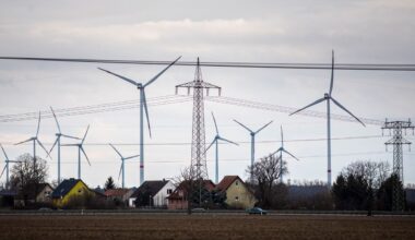 Warum sinkende Netzentgelte Haushalte unterschiedlich entlasten