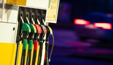Tankstellen-Schock für Autofahrer in Nordhessen –Benzinpreise steigen