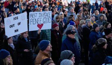 Der Mord an Renee Nicole Good, der Einmarsch in Venezuela, Trumps Diktaturbestrebungen und die Lehren aus der amerikanischen Revolution