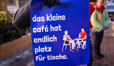 Demokratie: Weniger Autos in Berlin? Initiative sammelt Unterschriften