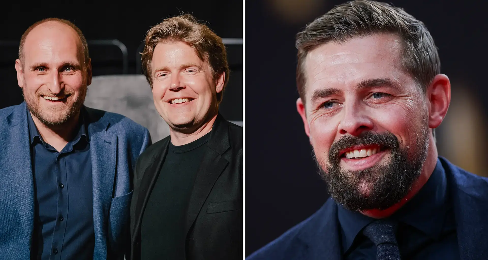 Klaas Heufer-Umlauf liebt dicke Bücher