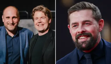 Klaas Heufer-Umlauf liebt dicke Bücher