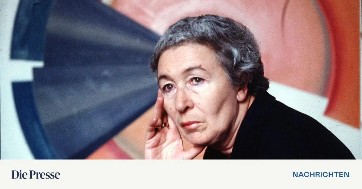 Sechs Gestalterinnen, die Designfans kennen müssen – DiePresse.com