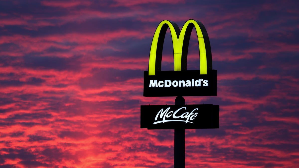 McDonald’s schließt Lücke im Sortiment