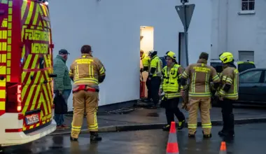 Matt Prokop bei einem Event im Jahr 2013