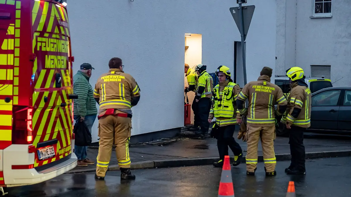 Matt Prokop bei einem Event im Jahr 2013