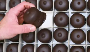 Mayer Junior in Bremen: Die älteste Schokokuss-Firma Deutschlands