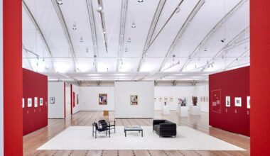 Zentrum Paul Klee mit 61’000 Besuchenden für Le Corbusier