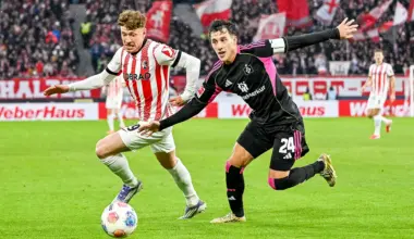 Niederlage in Freiburg: HSV bringt sich selbst um den Lohn