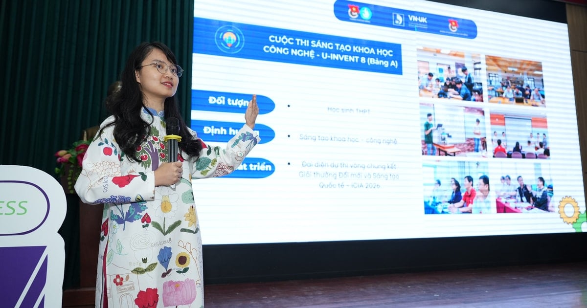 Vietnam.vn - Nền tảng quảng bá Việt Nam