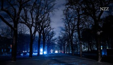 Linksextremismus und Stromanschläge: Experte kritisiert Nachsicht