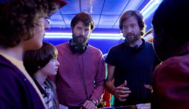 Wie „Stranger Things“, nur diesmal lösen Rentner die Mysterien – alles zur neuen Duffer-Serie