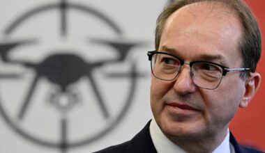 Anschlag in Berlin - Innenminister nach Blackout: „Wir schlagen zurück“