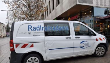 Wie München gegen Schrotträder in der Stadt vorgeht