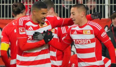 Union Berlin: Abseits des Fischer-Hypes: Doekhi als Tor-Gönner