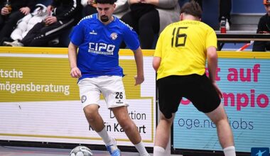 Halle Essen live: Schonnebeck & Frintrop raus - so läuft der Sonntag!