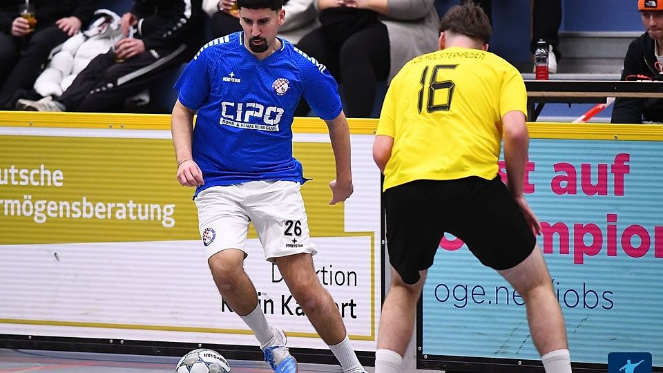 Halle Essen live: Schonnebeck & Frintrop raus - so läuft der Sonntag!