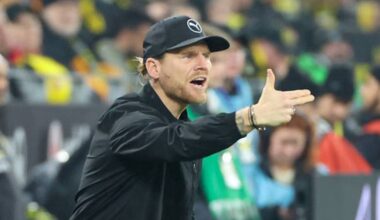 Bundesliga heute: Gladbach - Augsburg LIVE im TV, Liveticker & Livestream