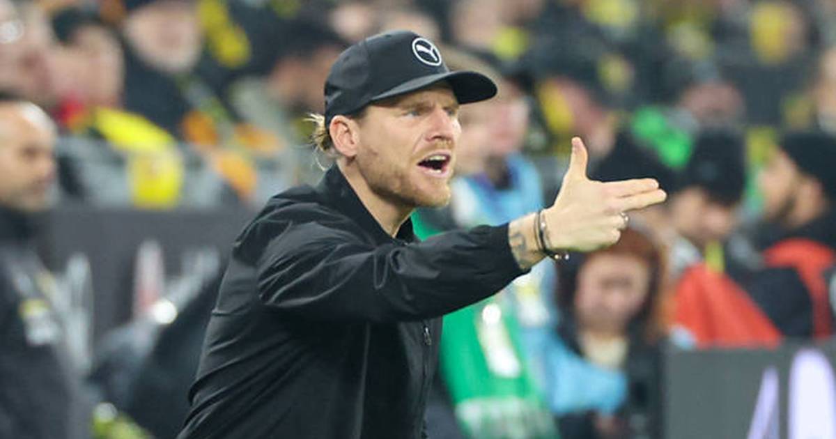 Bundesliga heute: Gladbach - Augsburg LIVE im TV, Liveticker & Livestream