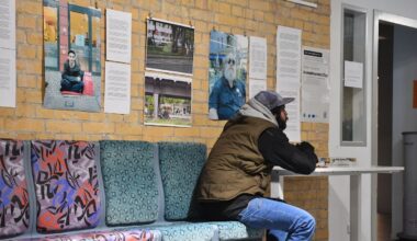 Berlins Sozialsenatorin fordert achtsamen Umgang mit Obdachlosen