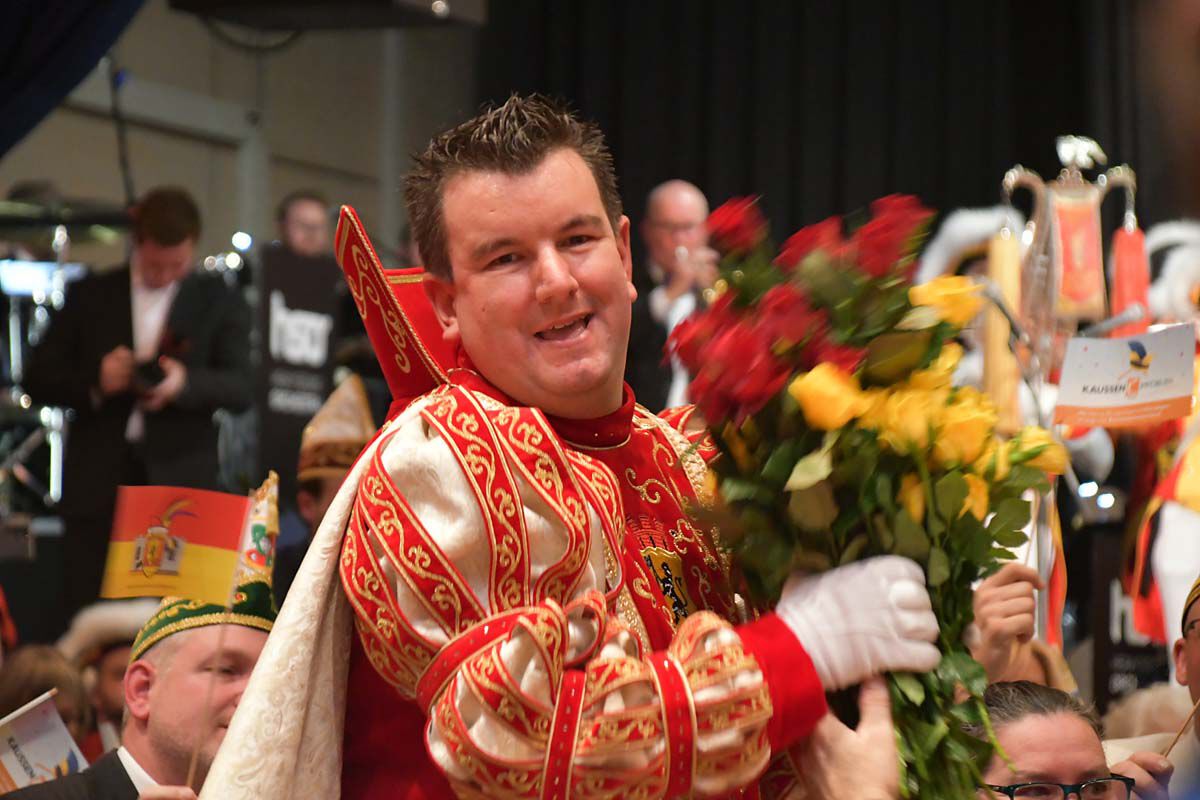 Prinzenproklamation 2026 - Foto Marcel Laumann 168 - 