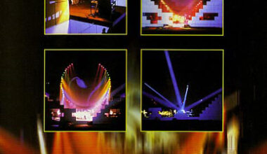 Sony Music möchte Bescheid wissen, wie Pink Floyd-Fans 2026 ticken! The Wall Veröffentlichung angedeutet?