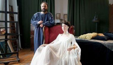 Gustav Klimt • Giganten der Kunst