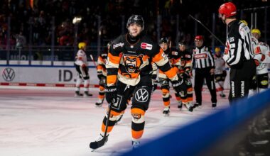 Köln und Ingolstadt schlagen Top-Ten-Anwärter, Wild Wings holen Big Points, Wolfsburgs Dreier-Krise endet