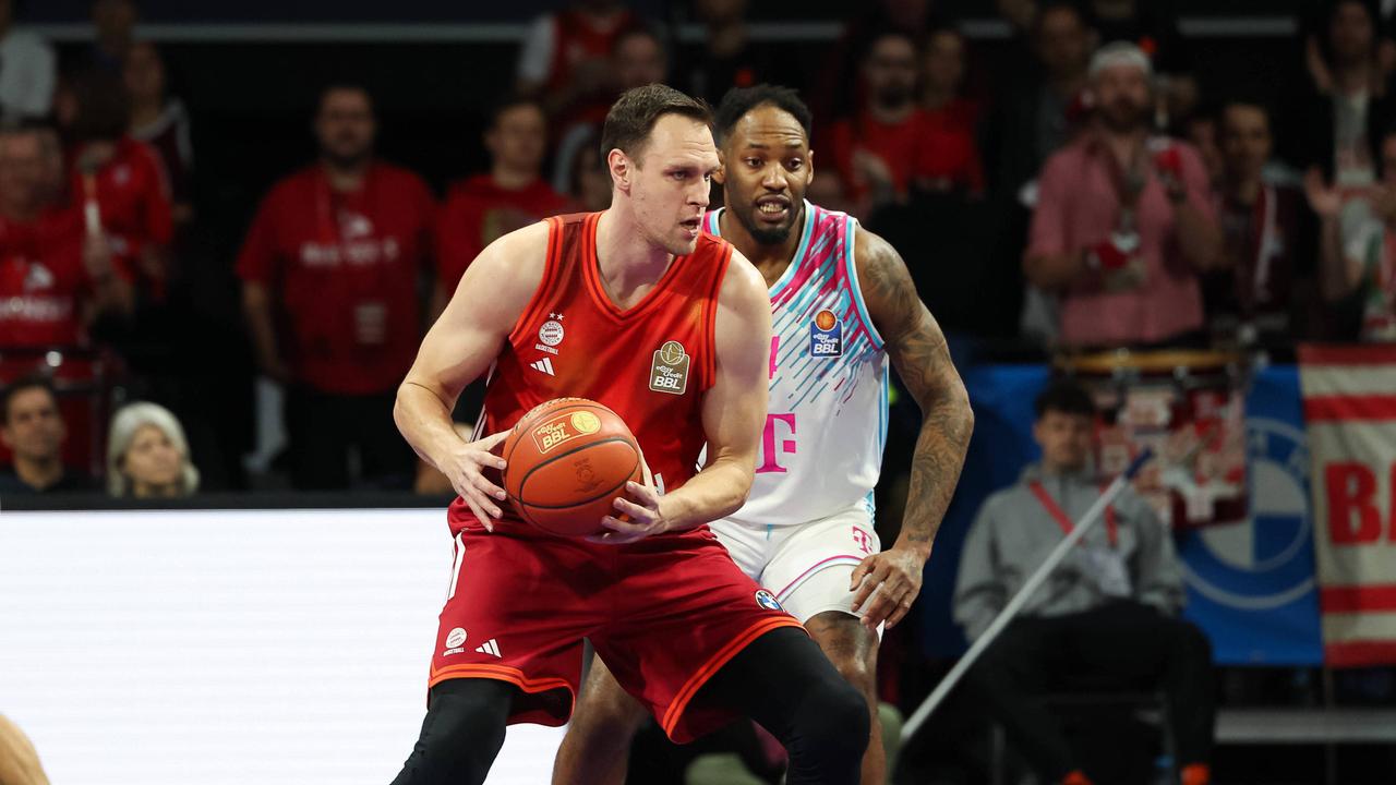 Entscheidung kurz vor Ende: Baskets Bonn verlieren knapp in München