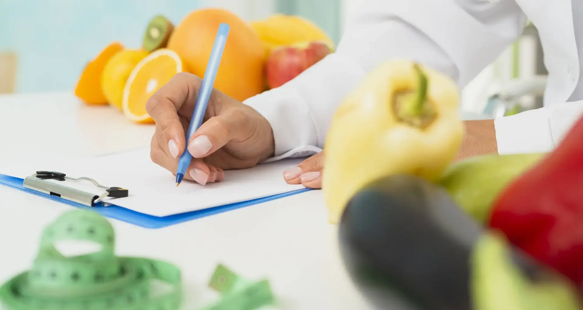 Abnehmen mit der Stoffwechseldiät - wie geht das?