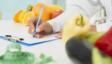 Abnehmen mit der Stoffwechseldiät - wie geht das?