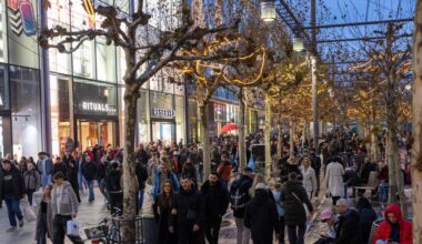 SPD lehnt Zeilwache ab und fordert hundert neue Stellen für Stadtrand