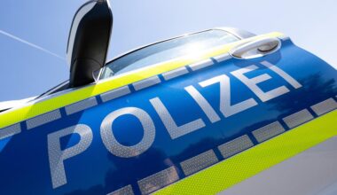 Hochzeitskorso bremst Verkehr auf Autobahnen rund um Mainz aus