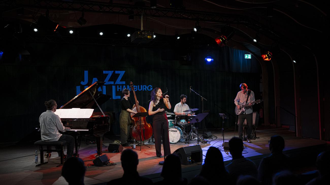 Konzerte: Lass dich überraschen! | DIE ZEIT