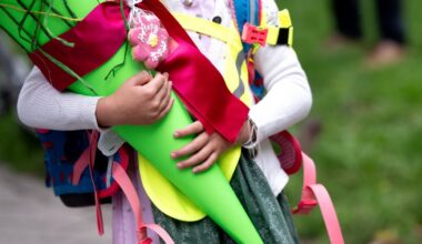 Kinder in BW wieder früher einschulen? Das ist dran am Vorschlag