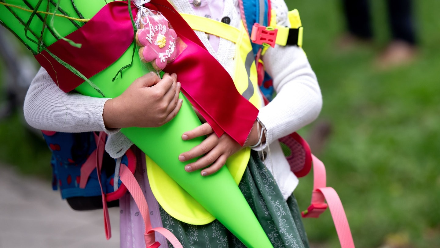Kinder in BW wieder früher einschulen? Das ist dran am Vorschlag