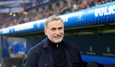 Elbvertiefung: Der tägliche Newsletter aus Hamburg: Stefan Kuntz wehrt sich gegen schwere Vorwürfe