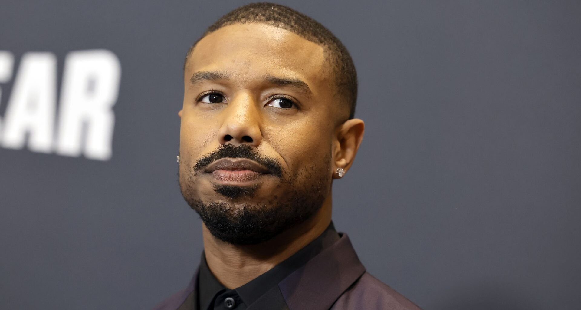 Michael B. Jordan im Dezember 2022 in Los Angeles