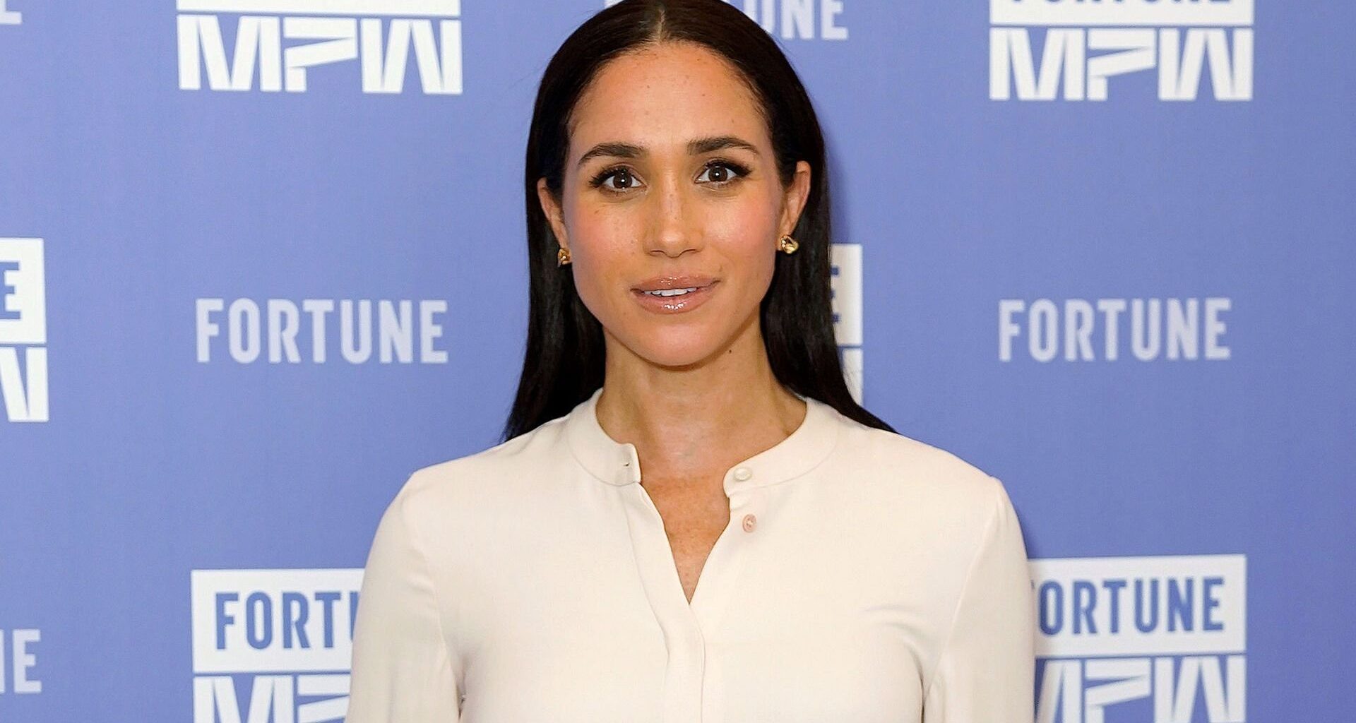 Herzogin Meghan, 2025