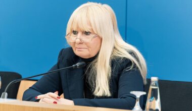 Innensenatorin will kritische Infrastruktur besser schützen und mehr Geld für Katastrophenschutz