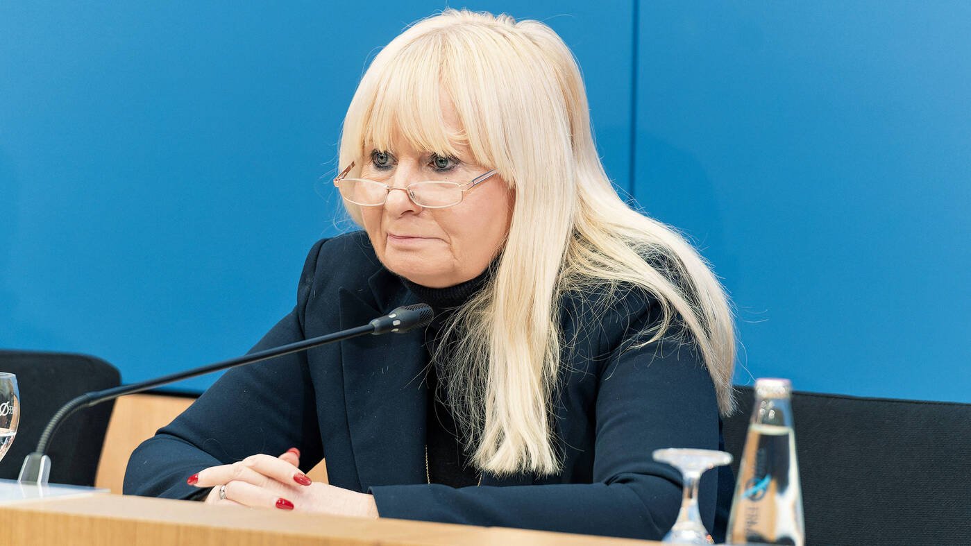 Innensenatorin will kritische Infrastruktur besser schützen und mehr Geld für Katastrophenschutz