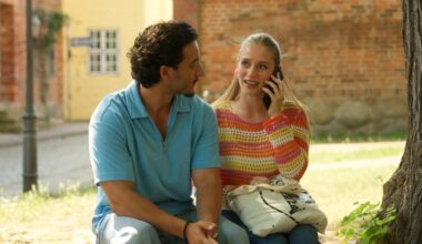 Vorschau: Rote Rosen (4266) • Deutschland 2025 - ARD Mediathek