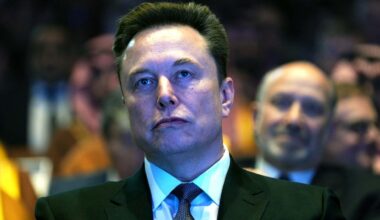 KI-Streit zwischen Elon Musk und britischer Regierung spitzt sich zu