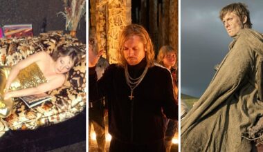 Kultur-Highlights Europa: Die besten Dinge dieser Woche zum Tun, Hören, Sehen oder Anschauen