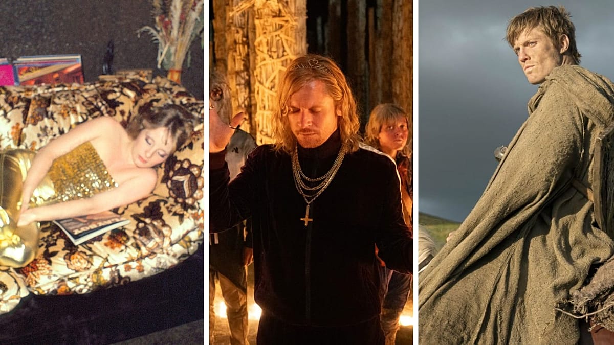 Kultur-Highlights Europa: Die besten Dinge dieser Woche zum Tun, Hören, Sehen oder Anschauen