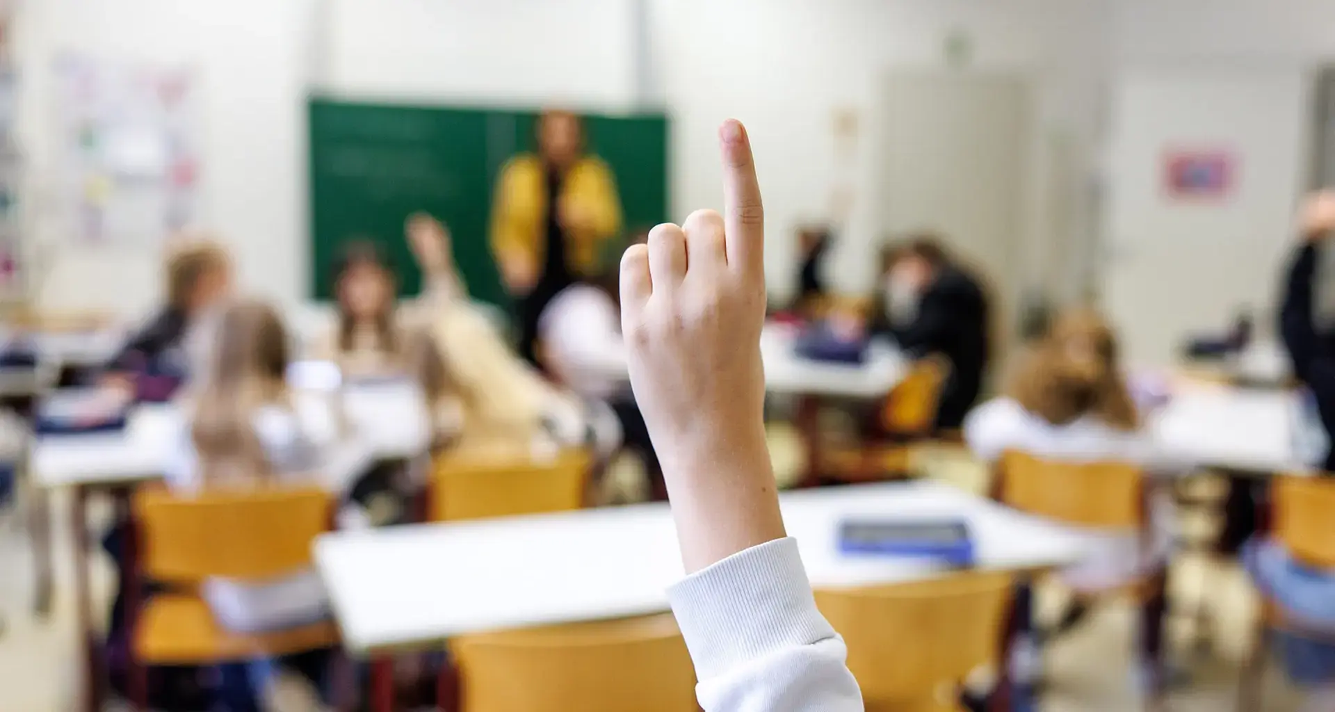 Antidiskriminierung: Neue Mitglieder für die A-Teams