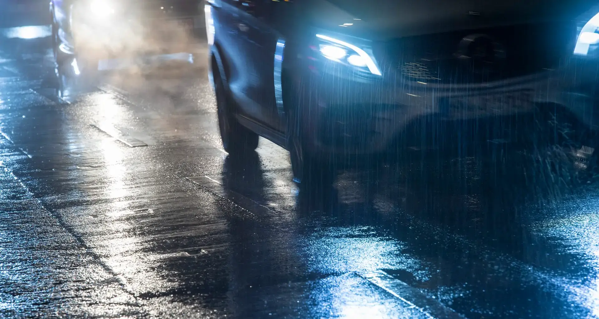 DWD warnt vor unwetterartigem Glatteis in SH