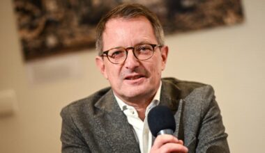 Wahl des Berliner Abgeordnetenhauses: BSW nominiert zwei Spitzenkandidaten für die Wahl in Berlin